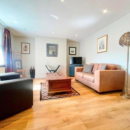 Cheltenham Central Apartment, Parking, Close Bars & Restaurants Extérieur photo