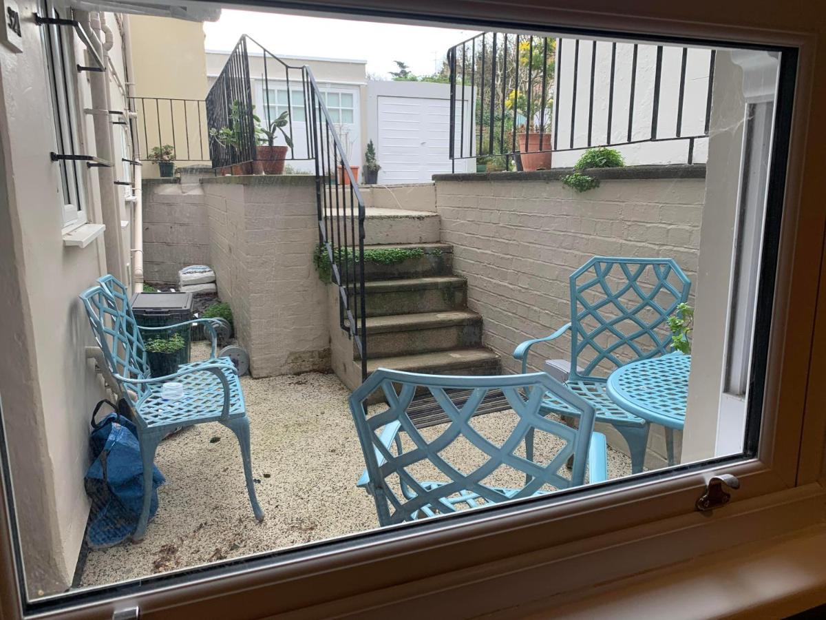 Cheltenham Central Apartment, Parking, Close Bars & Restaurants Extérieur photo