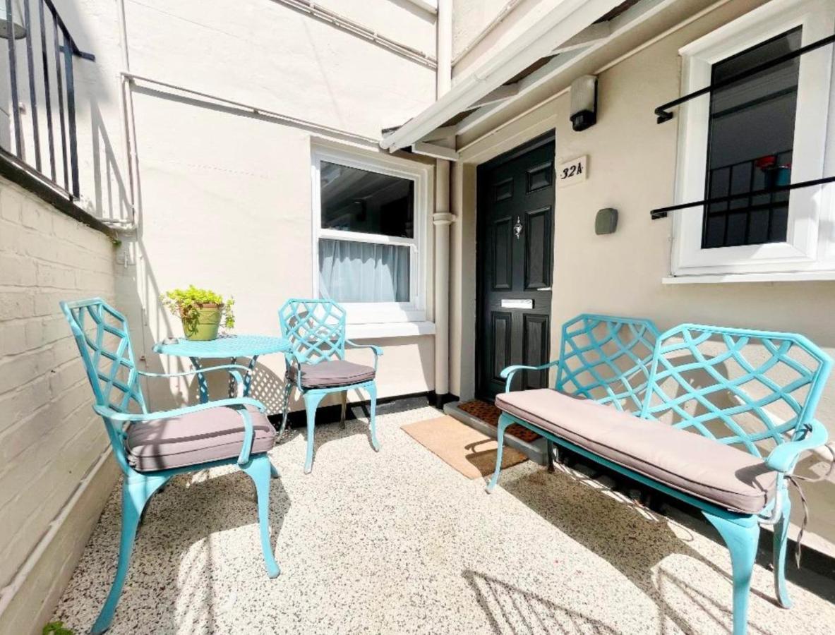 Cheltenham Central Apartment, Parking, Close Bars & Restaurants Extérieur photo