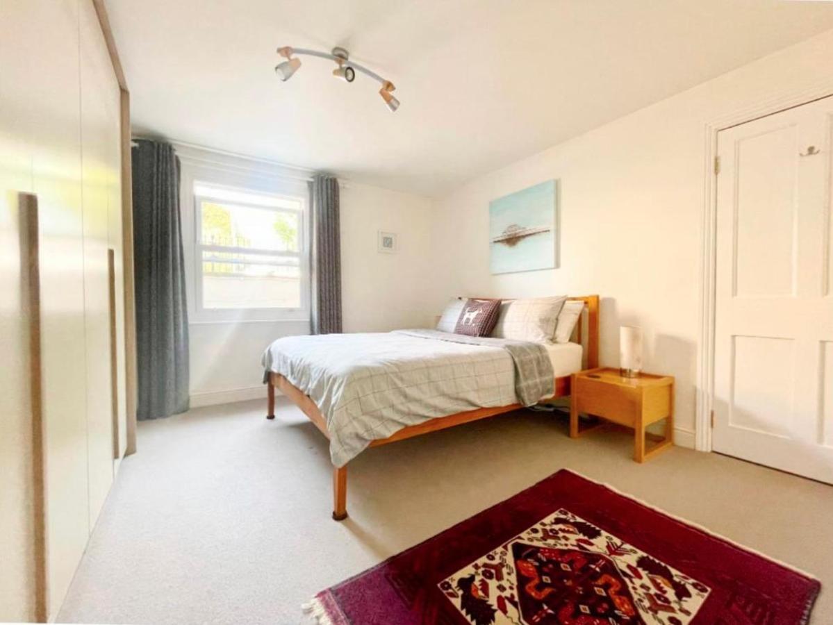 Cheltenham Central Apartment, Parking, Close Bars & Restaurants Extérieur photo