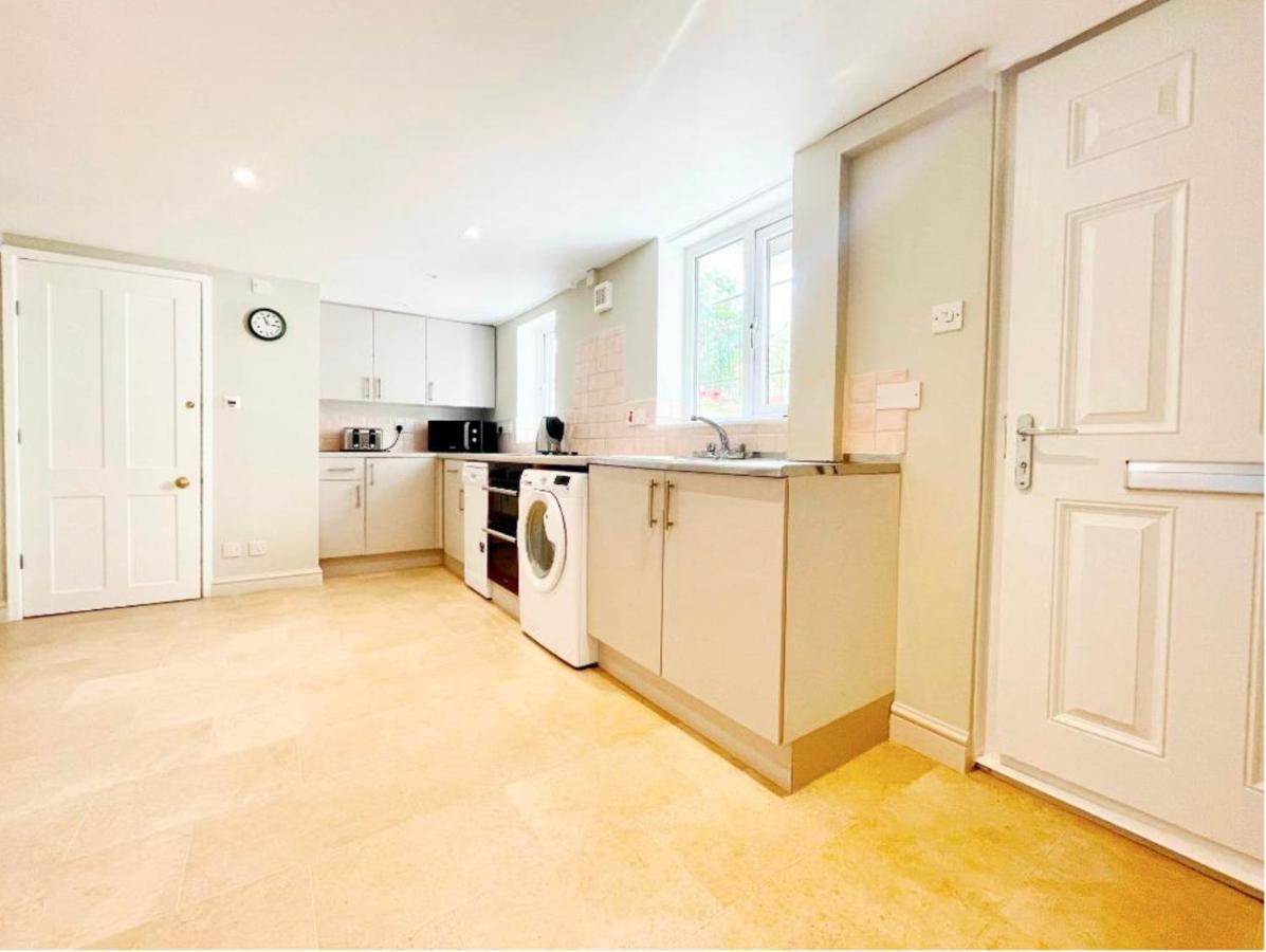 Cheltenham Central Apartment, Parking, Close Bars & Restaurants Extérieur photo