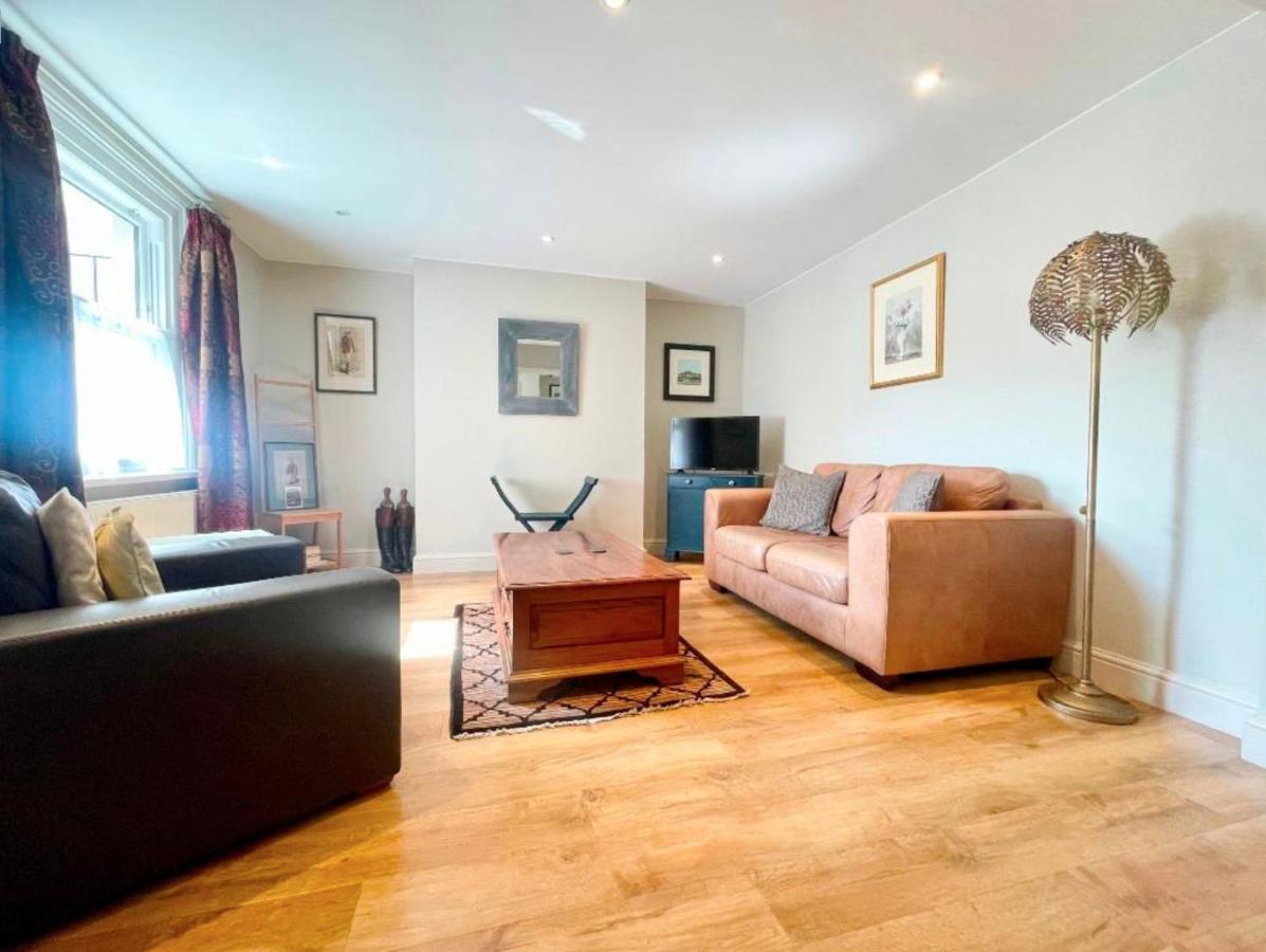 Cheltenham Central Apartment, Parking, Close Bars & Restaurants Extérieur photo