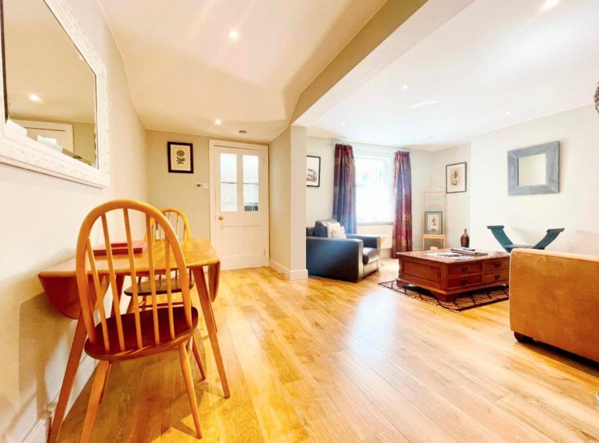 Cheltenham Central Apartment, Parking, Close Bars & Restaurants Extérieur photo